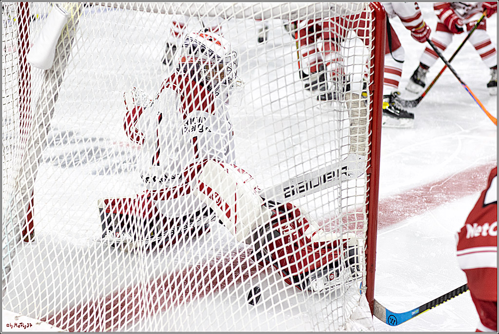 PENNY DEL;  Koelner Haie - Junghaie U9; Koeln, 18.03.2022